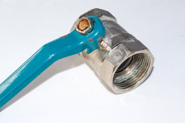 Backflow Valve Testing