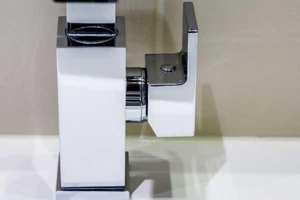 Faucet Knob Replacement