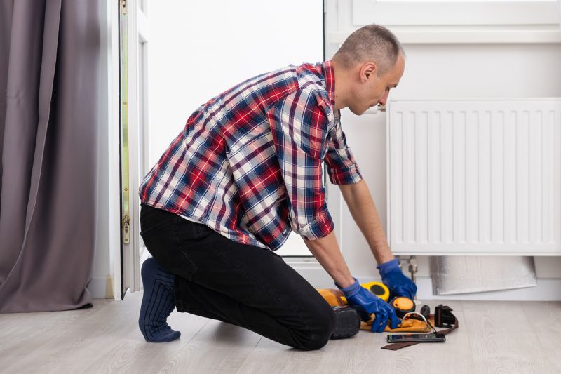 Best Plumbing Repair Contractors in Moraga, CA
